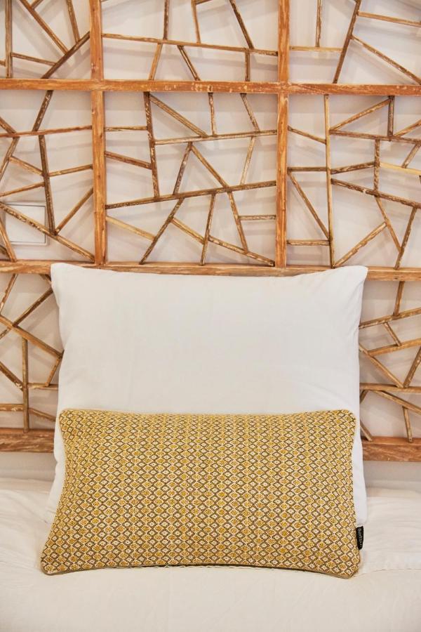 Belem Light Filled Apt With Patio, By Timecooler Lisbon Luaran gambar